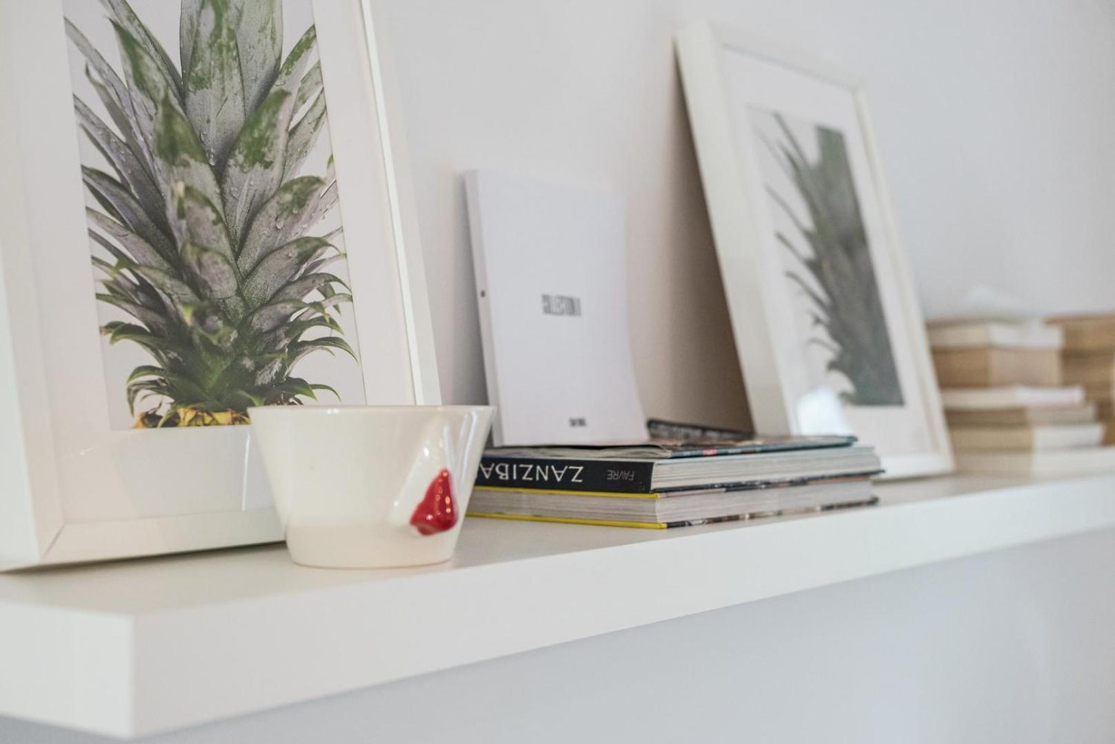 Apartmán Guestready - The Hackberry Porto Exteriér fotografie