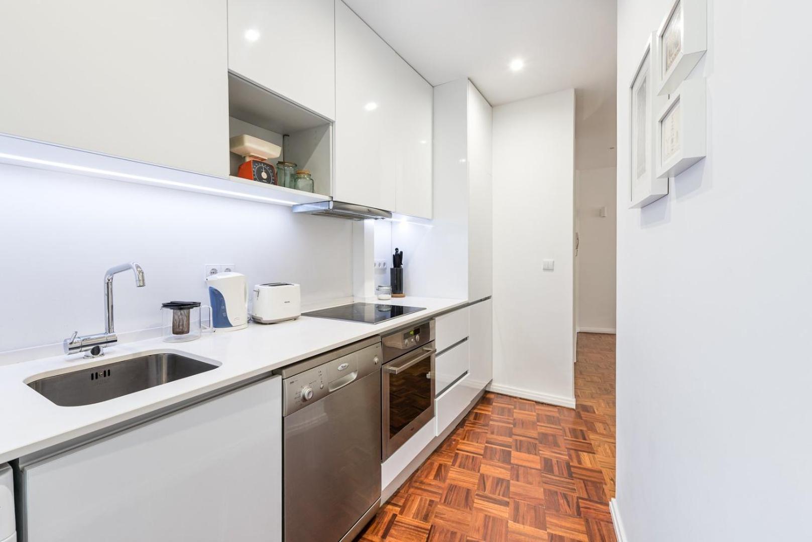 Apartmán Guestready - The Hackberry Porto Exteriér fotografie