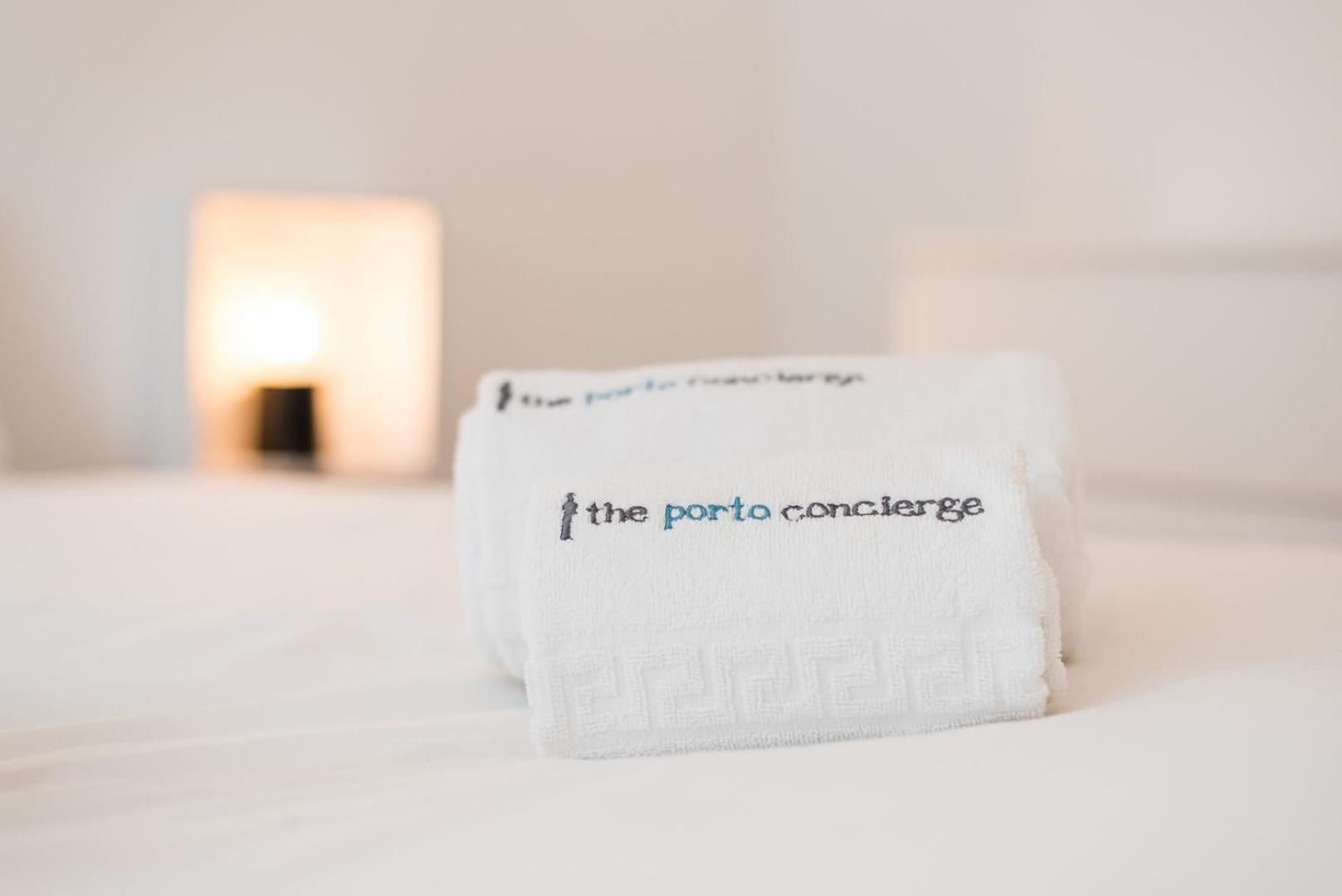 Apartmán Guestready - The Hackberry Porto Exteriér fotografie