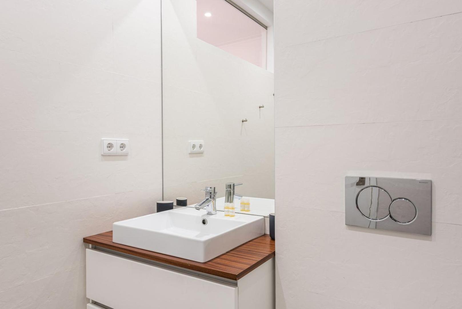 Apartmán Guestready - The Hackberry Porto Exteriér fotografie