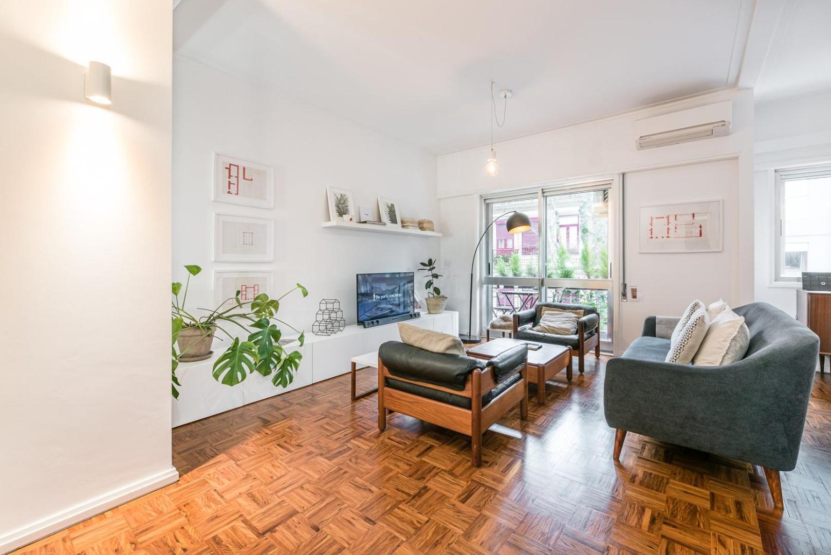 Apartmán Guestready - The Hackberry Porto Exteriér fotografie
