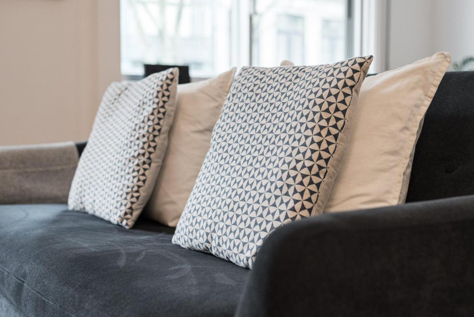 Apartmán Guestready - The Hackberry Porto Exteriér fotografie