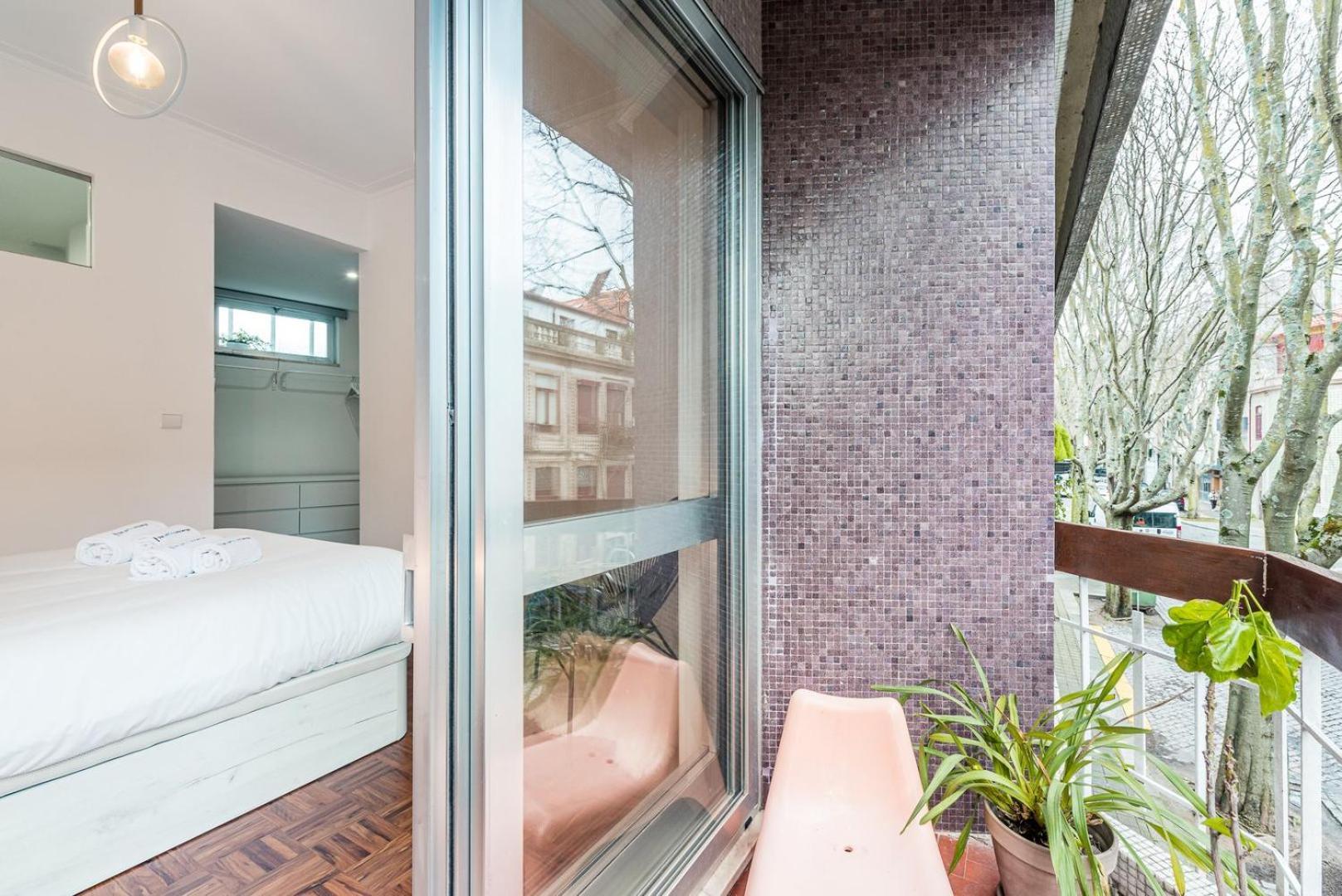 Apartmán Guestready - The Hackberry Porto Exteriér fotografie