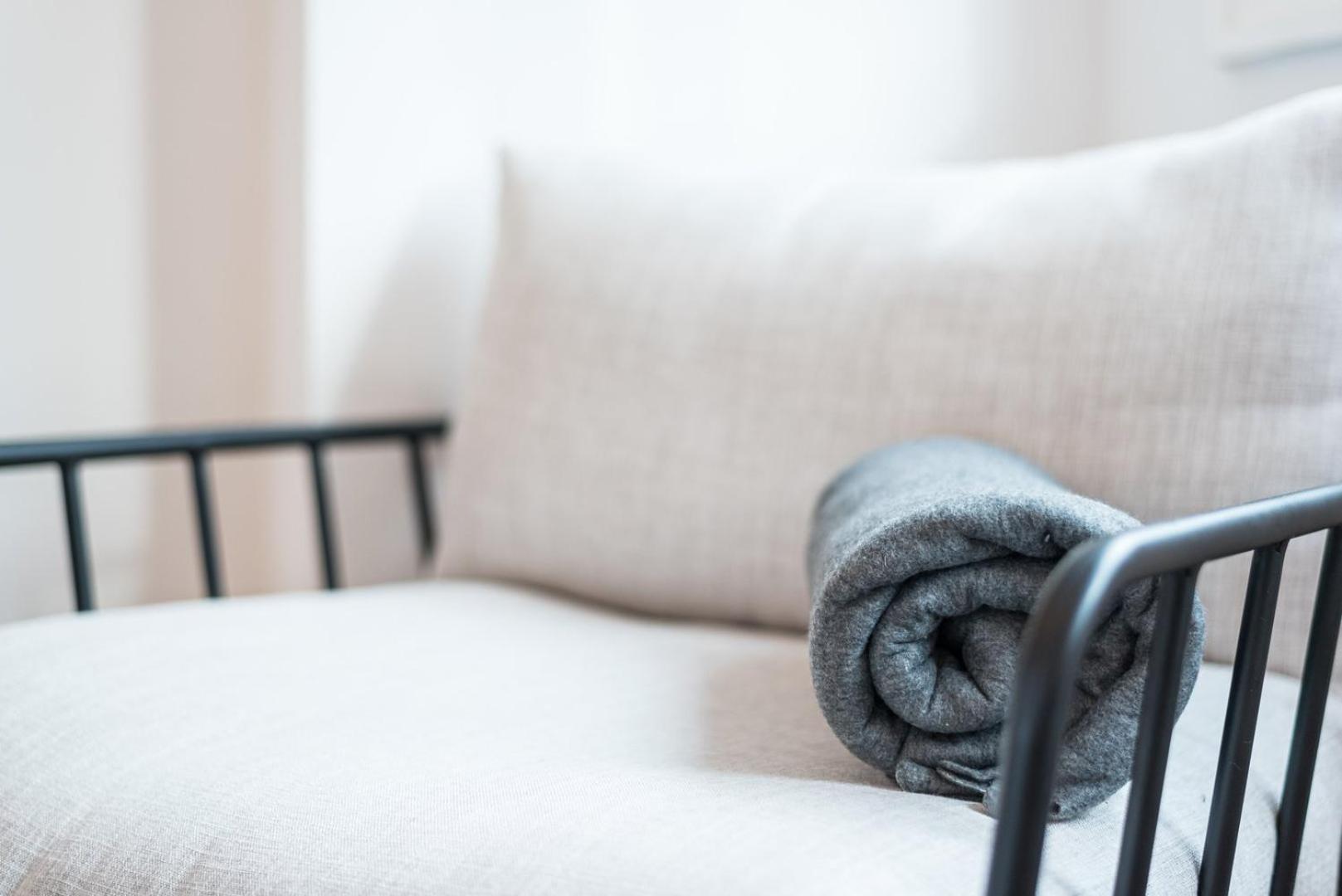 Apartmán Guestready - The Hackberry Porto Exteriér fotografie