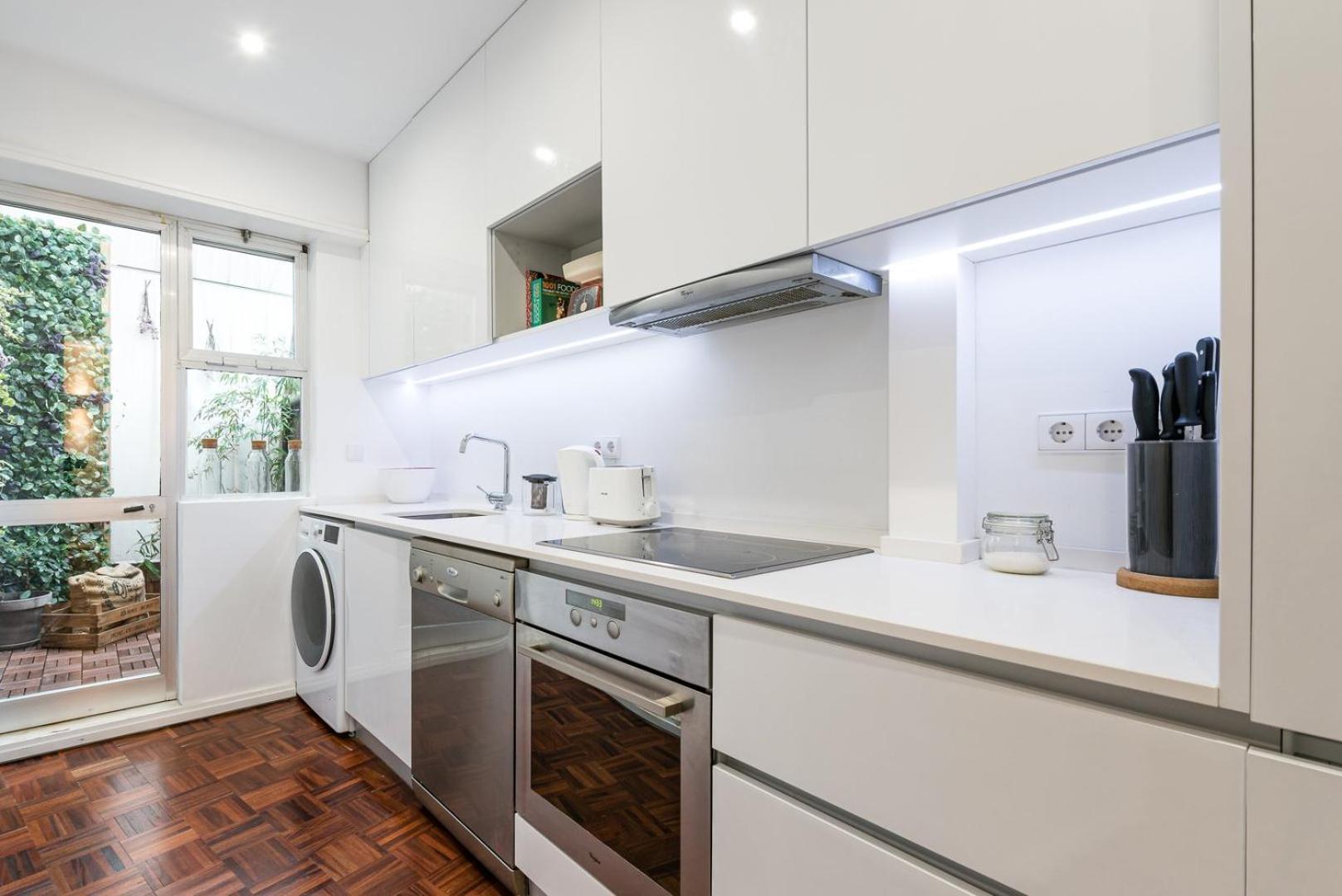 Apartmán Guestready - The Hackberry Porto Exteriér fotografie