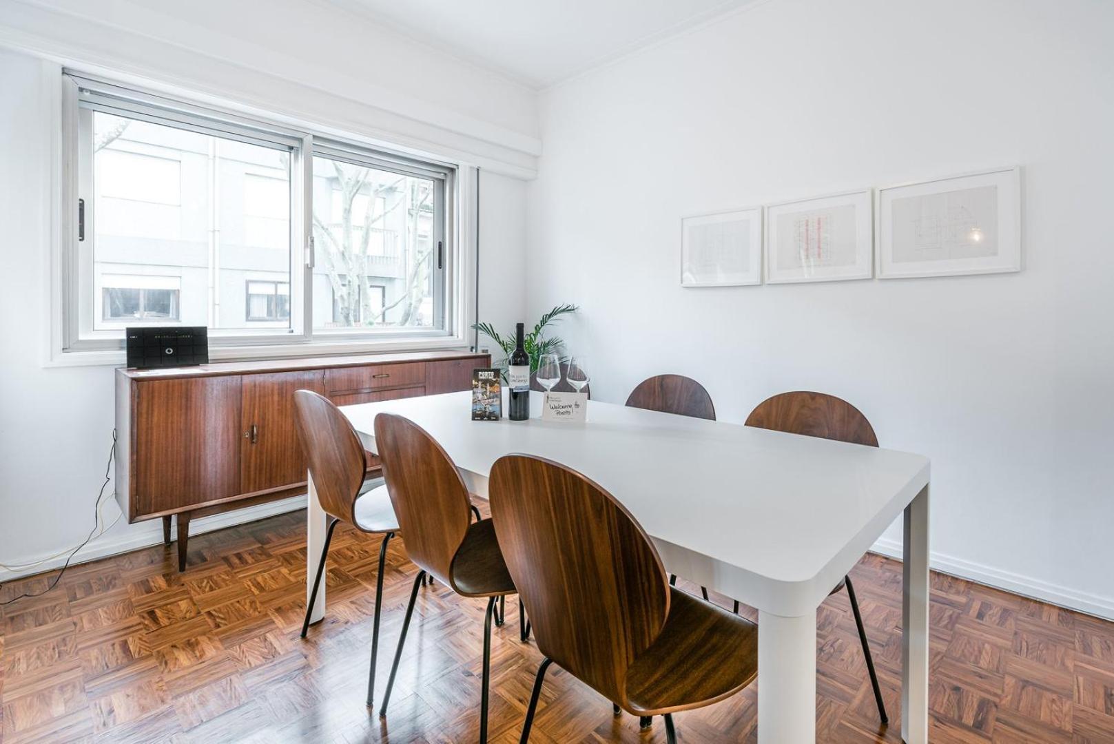 Apartmán Guestready - The Hackberry Porto Exteriér fotografie