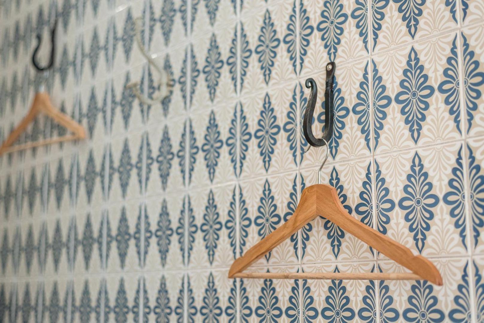 Apartmán Guestready - The Hackberry Porto Exteriér fotografie